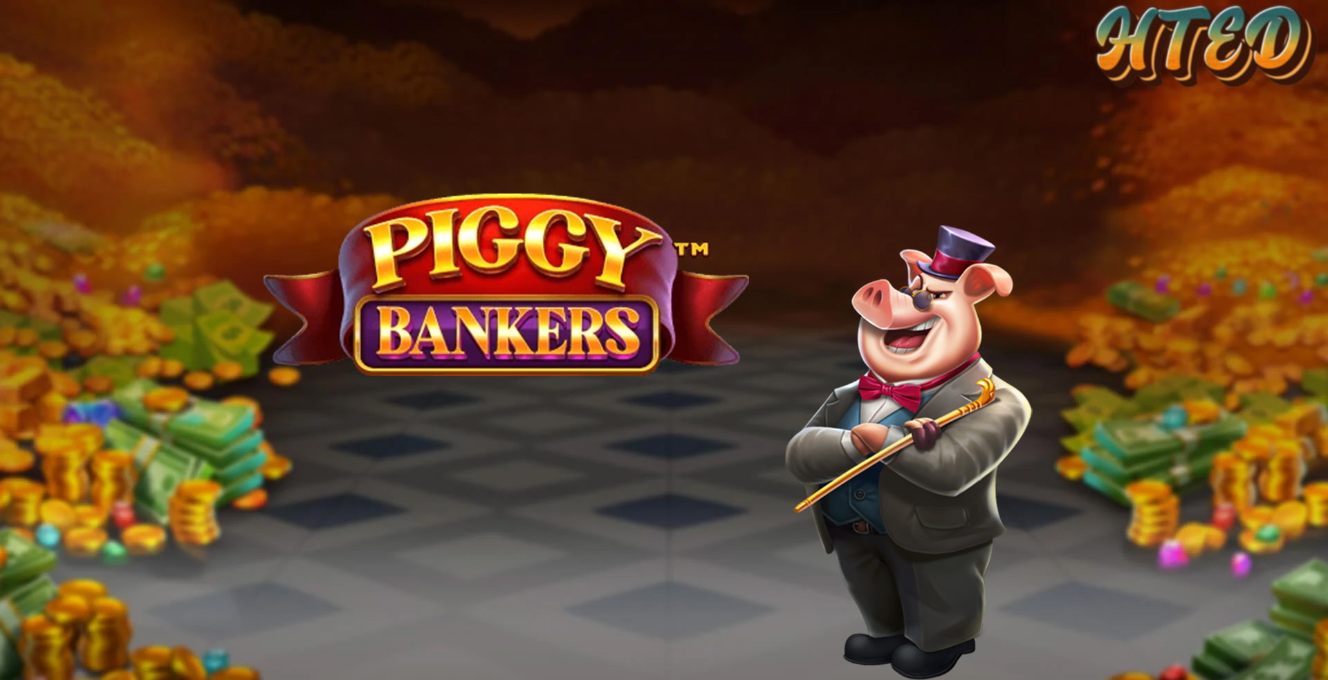 Mengenal Fitur Fitur Menarik Slot Piggy Bankers Pragmatic Play