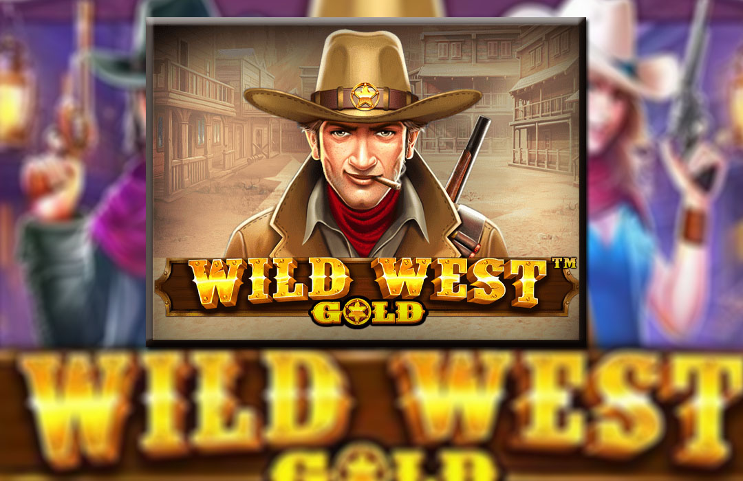 Wild West Gold Game Gacor Pragmatic Play
