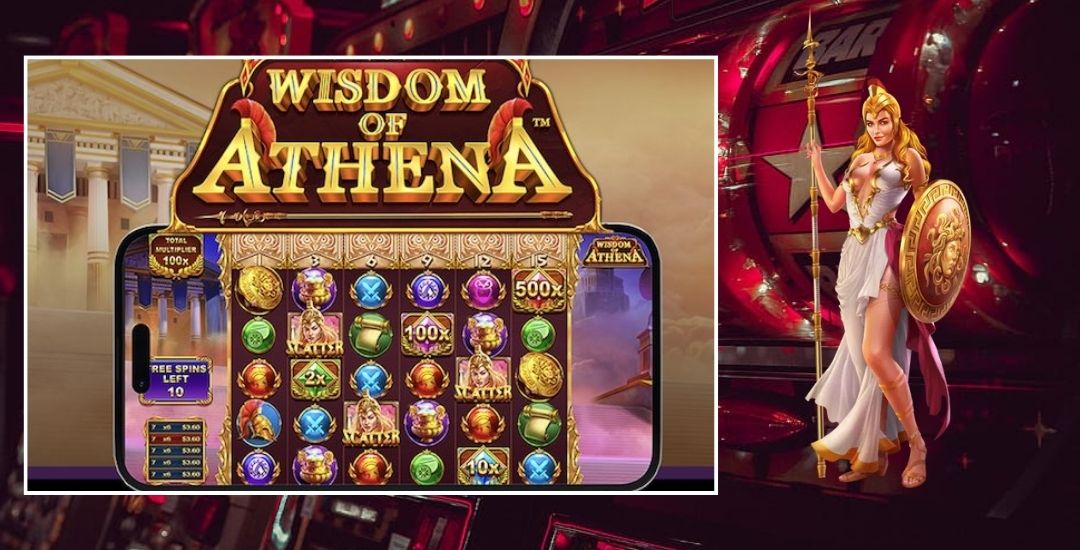 Memahami "Wisdom of Athena" Game Profit