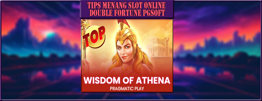Wisdom of Athena : Mengungkap Rahasia di Balik Slot Online Ini