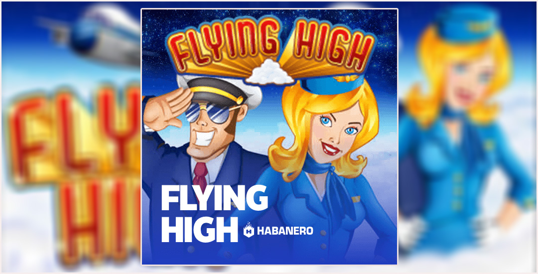 Terbang Tinggi Bersama "Flying High" Terbaik Di Kelas Habanero