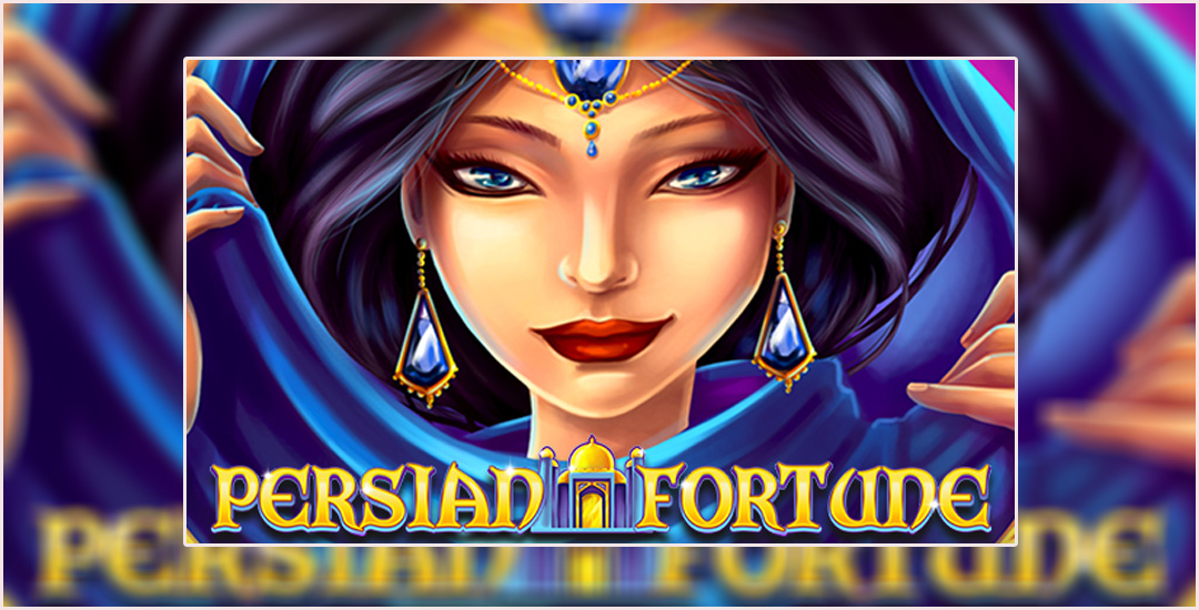 Pengalaman Memukau Persian Fortune Red Tiger Gaming