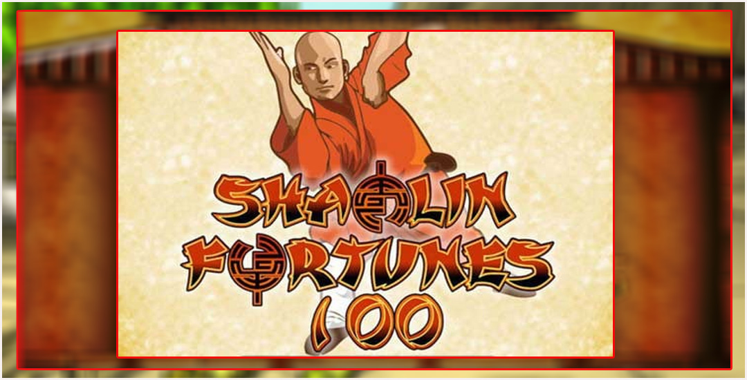 Mengungkap Misteri Kungfu Dengan "Shaolin Fortune 1000"