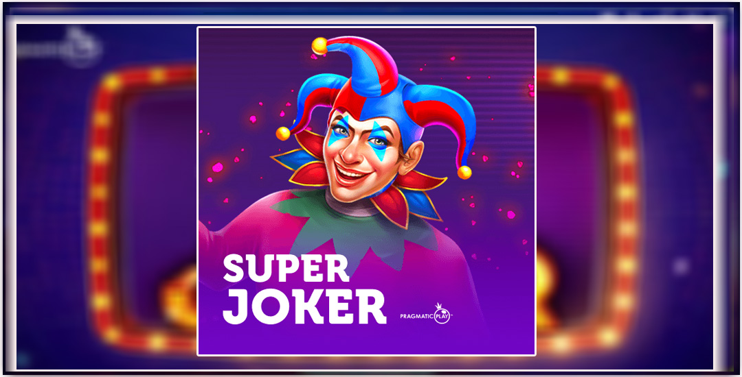 Super Joker Klasik yang Menghibur Dari Pragmatic Play