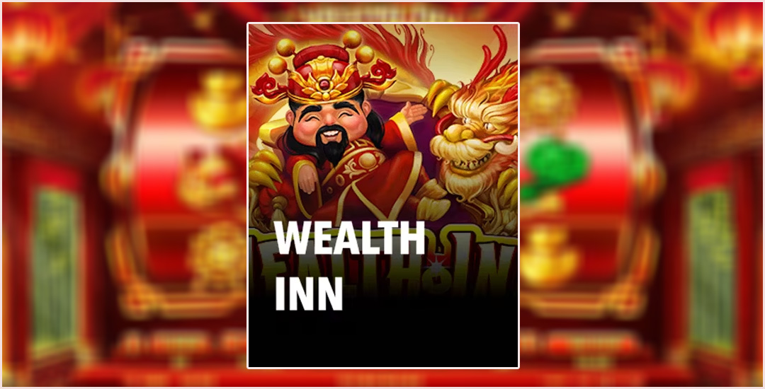 Wealth Inn Hadir Bersama Provider Habanero Gamenya Para Slotters