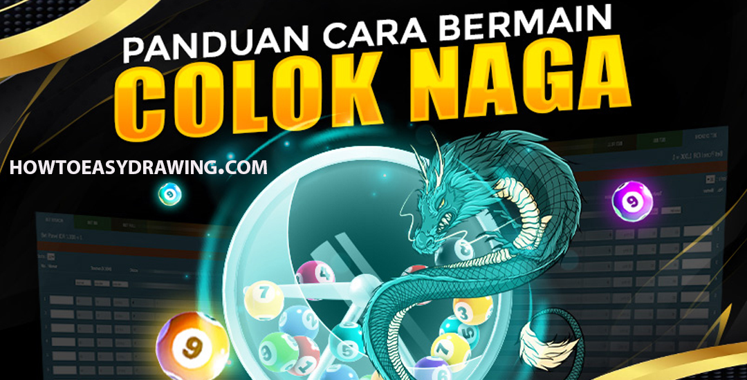 Colok Naga Panduan Lengkap Cara Main