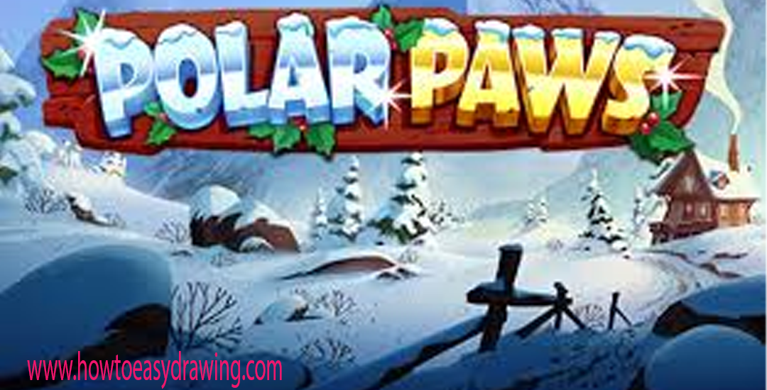 Polar Paws Slot Natal dengan Pembayaran Tertinggi di Situs
