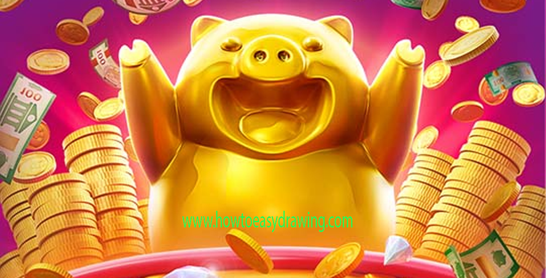 Main Slot Gacor LUCKY PIGGY