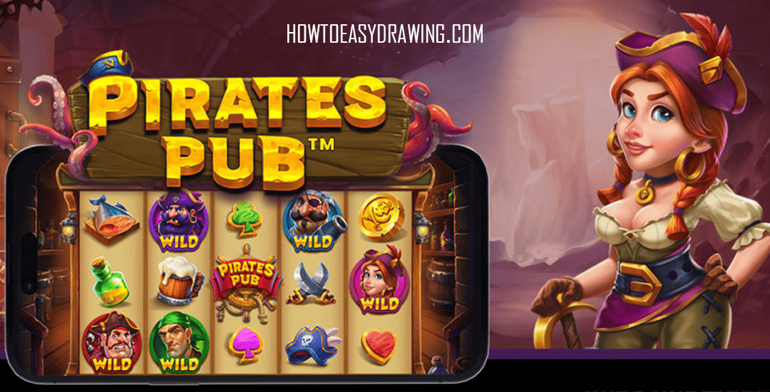 Pirates Pub™