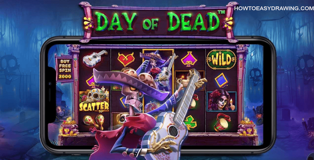 day by dead