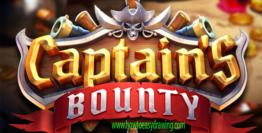 Captain's Bounty