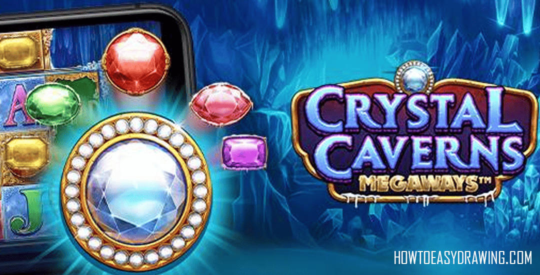 Crystal Caverns Megaways™