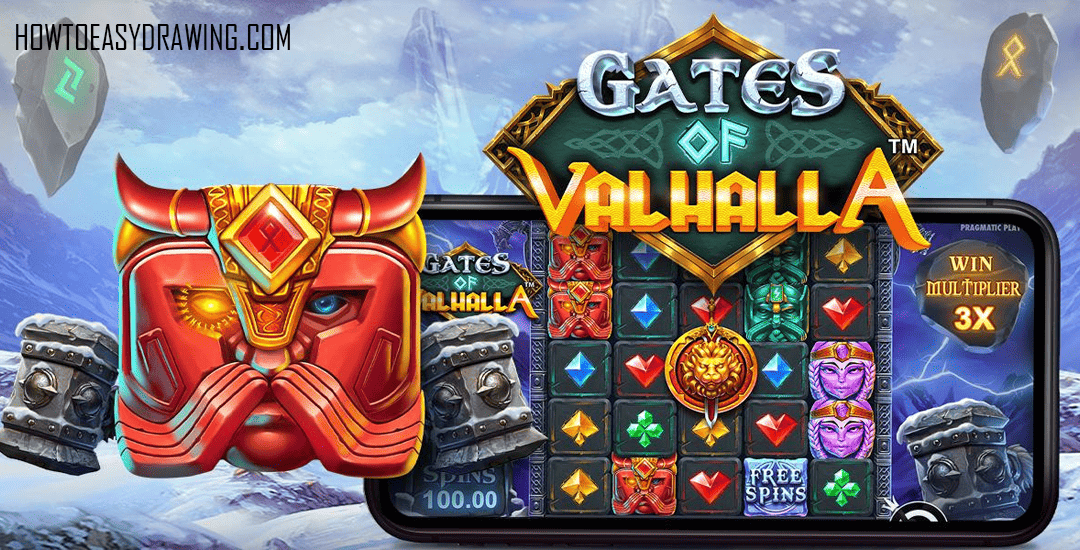 Gates of Valhalla™