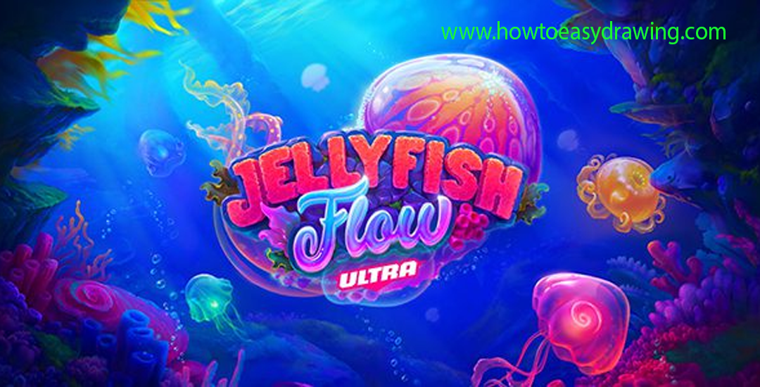 Jelly Fish Flow Ultra