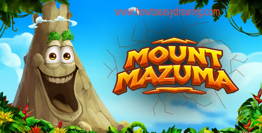 Mount Mazuma