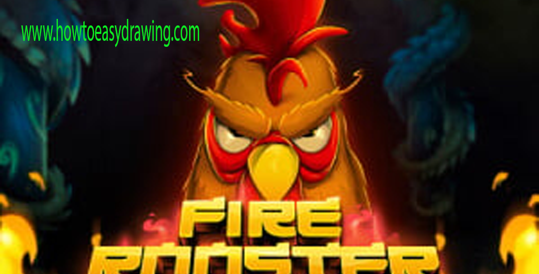 Panas Membara Slot Fire