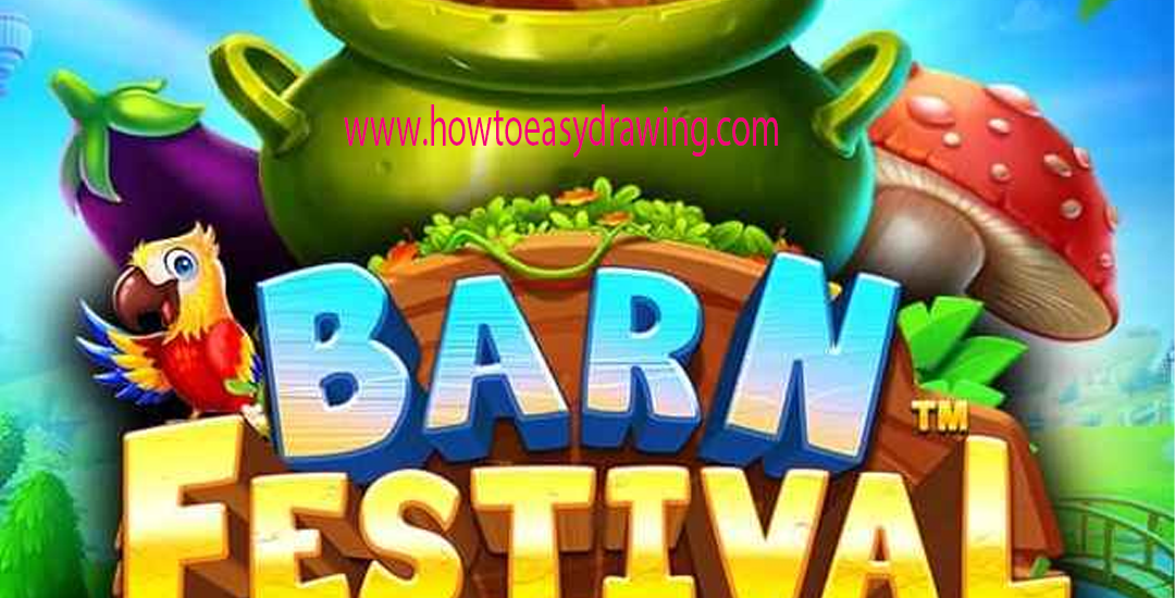 Slot Barn Festival