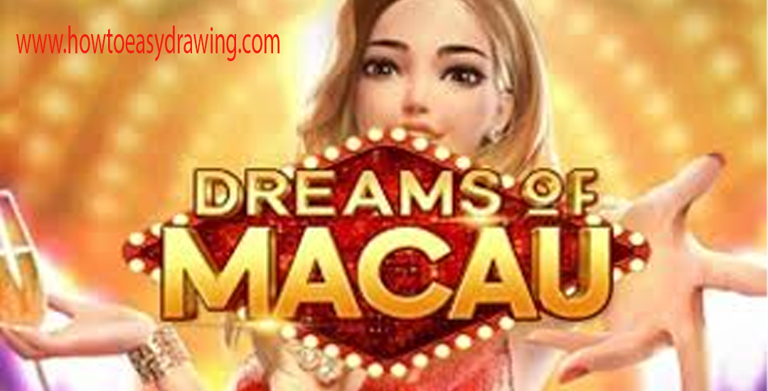 Dream of Macau