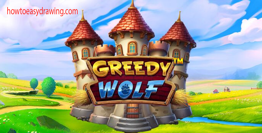 Greedy Wolf