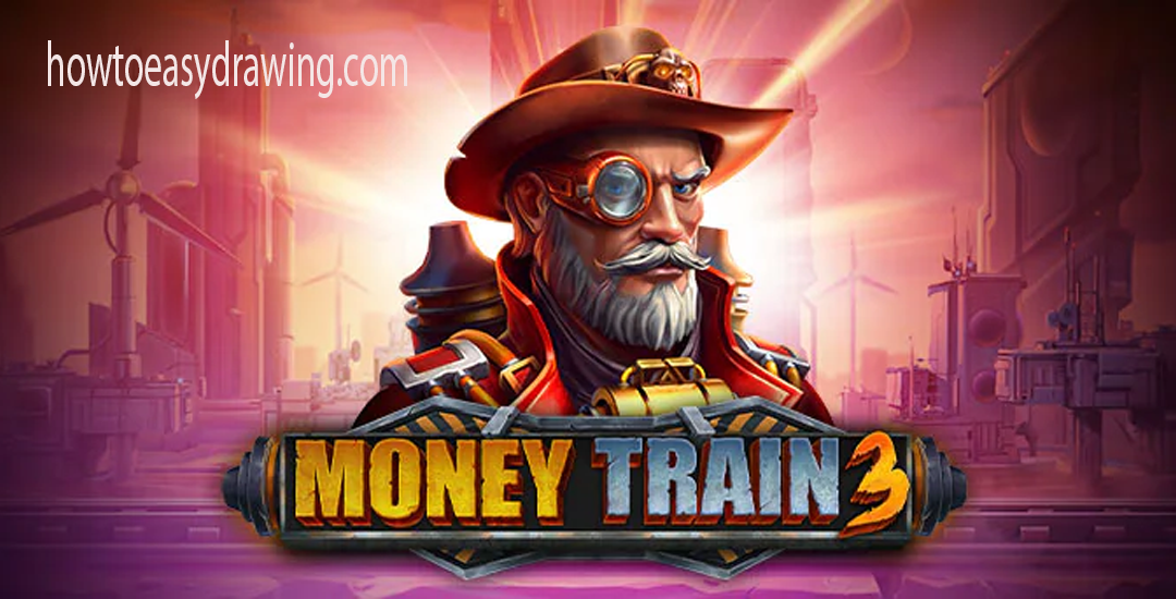 Money Train 3