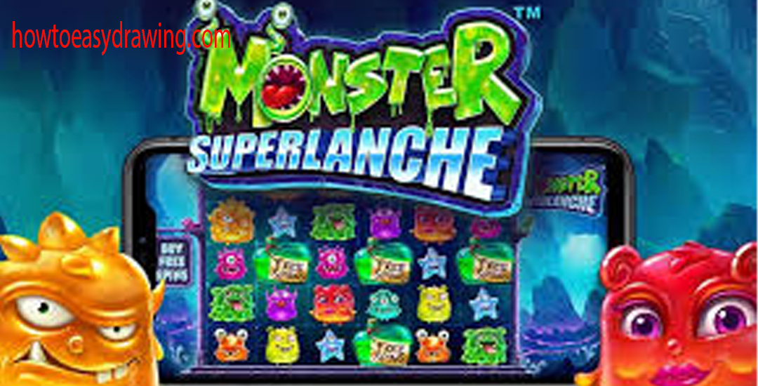 Monster Superlanche