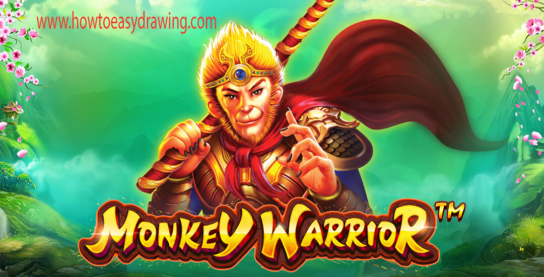 Strategi Menang Monkey