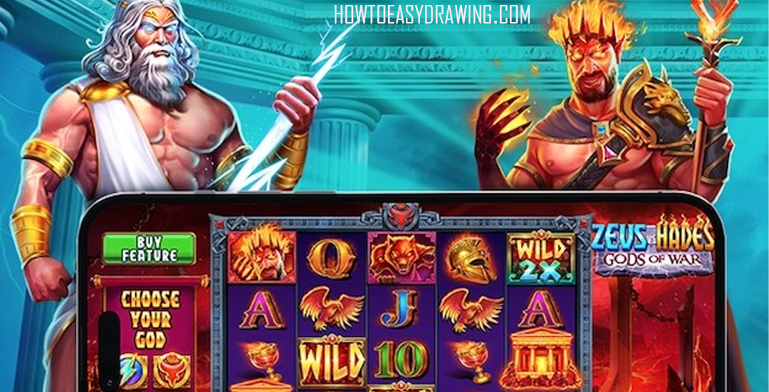 Zeus dan Hades