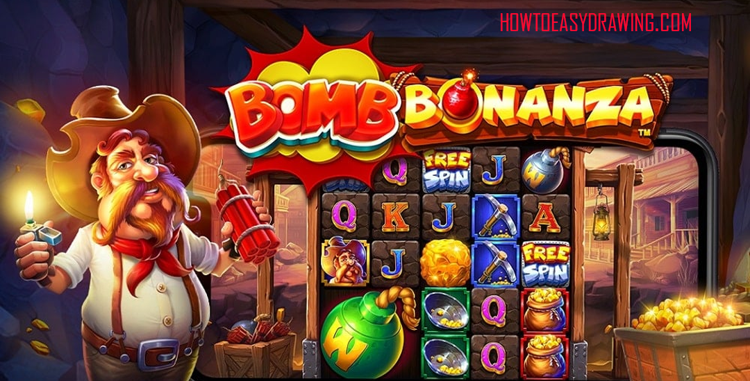 Bomb Bonanza