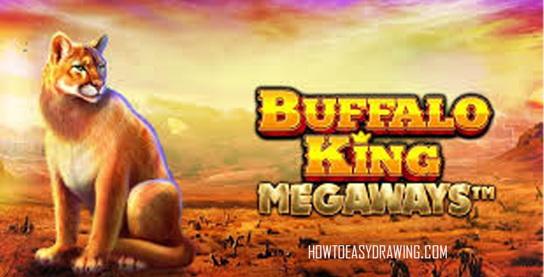 Buffalo King Megaways