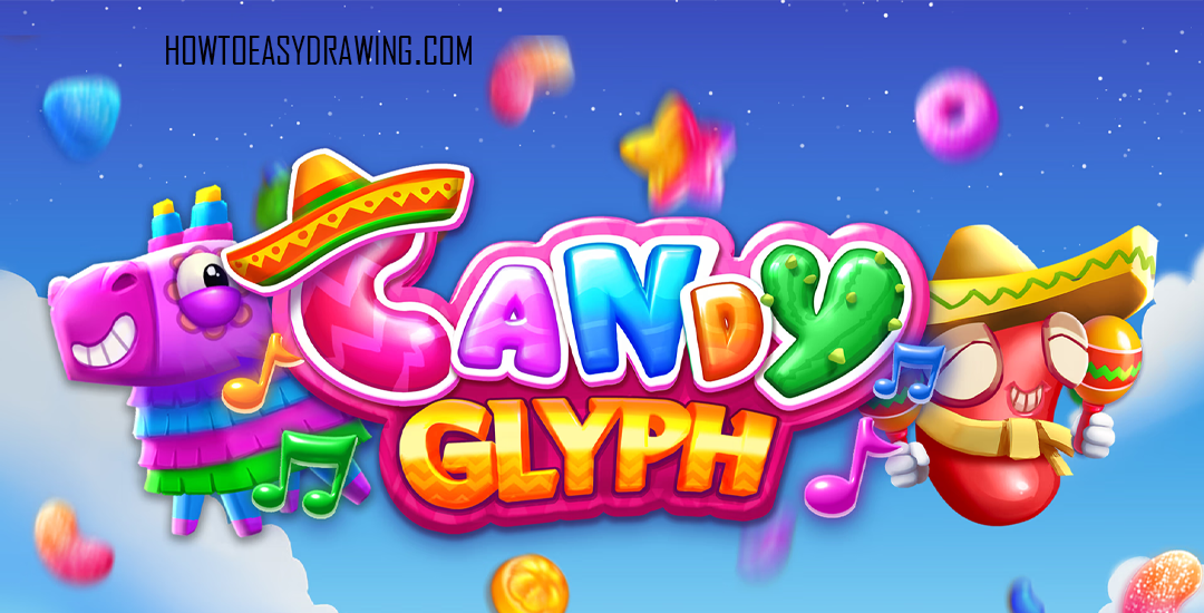 Candy Glyph