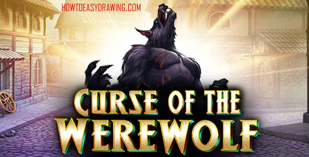 Curse of the Werewolf