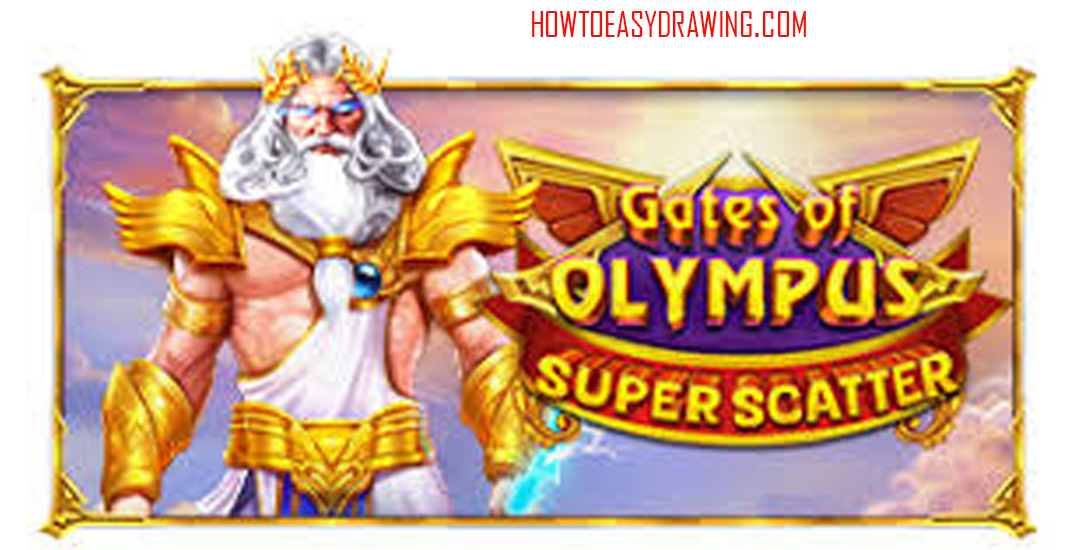 Gates of Olympus