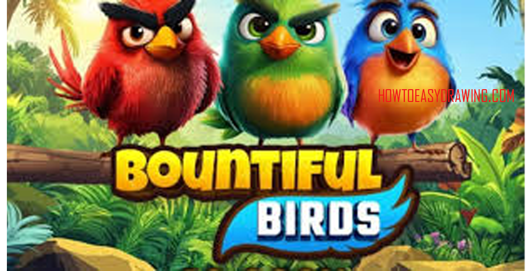 Jackpot Besar dengan Bountiful Birds Slot Pragmatic