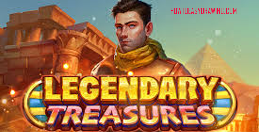 Legendary Treasure