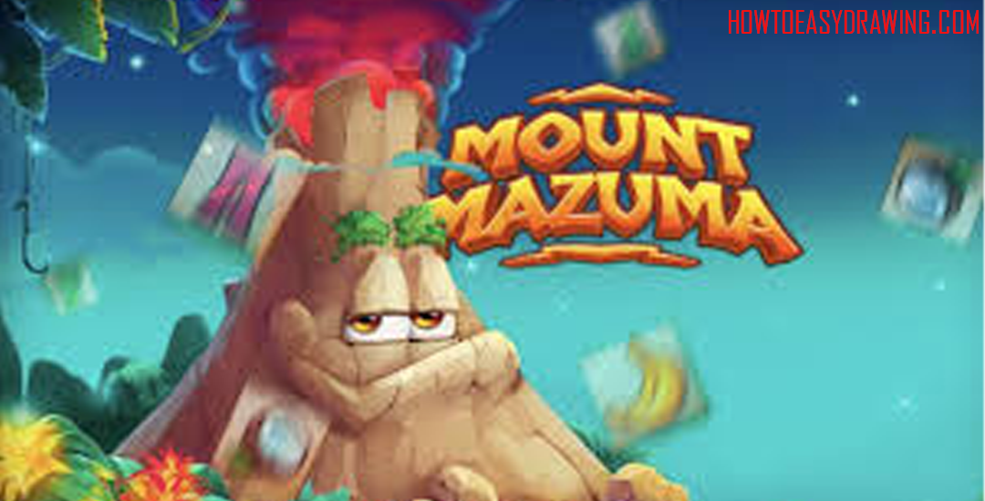 Mainkan Mount Mazuma Slot Habanero dan Raih Jackpot