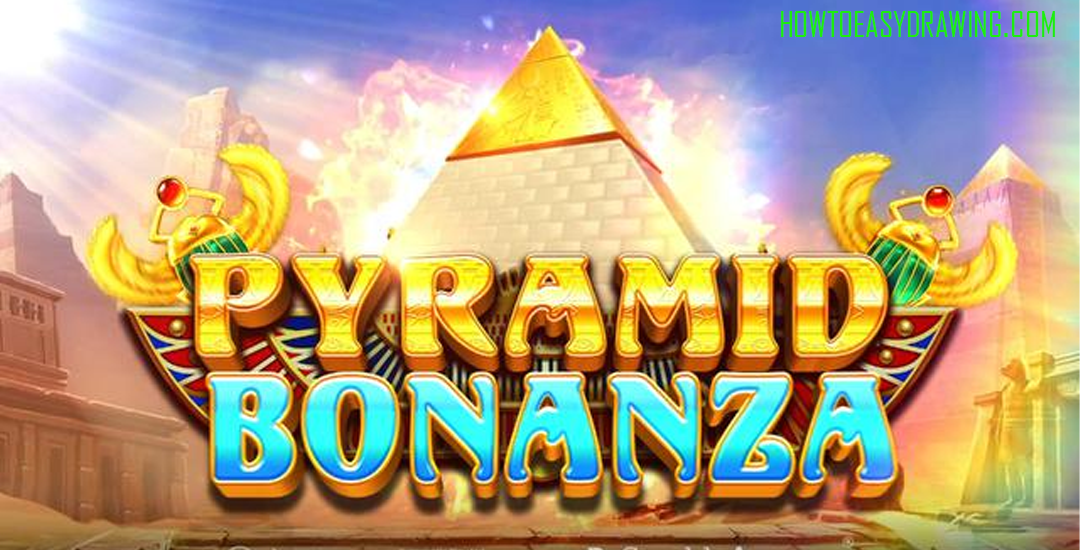 Pyramid Bonanza Slot: Rahasia Sukses dan Tips Menang