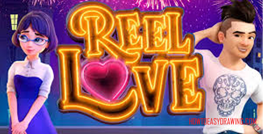 Rasakan Kemenangan Besar di Reel Love Pragmatic Play