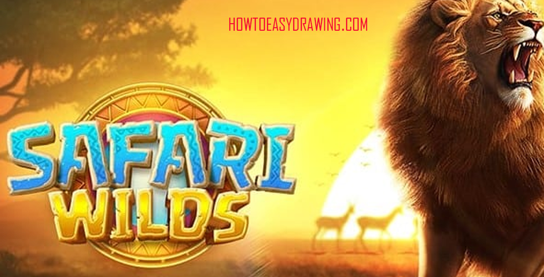 Safari Wilds