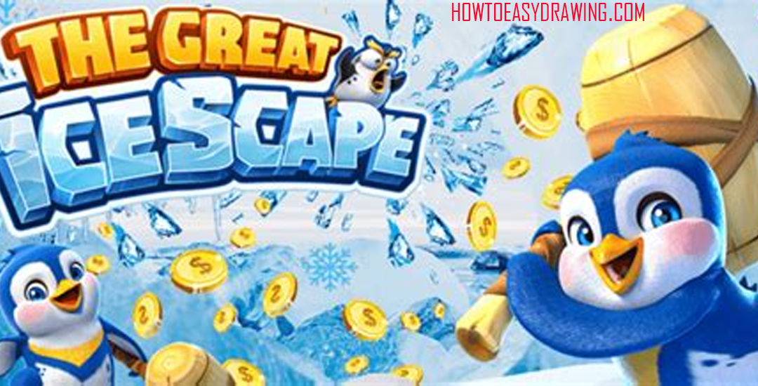 The Great Icescape