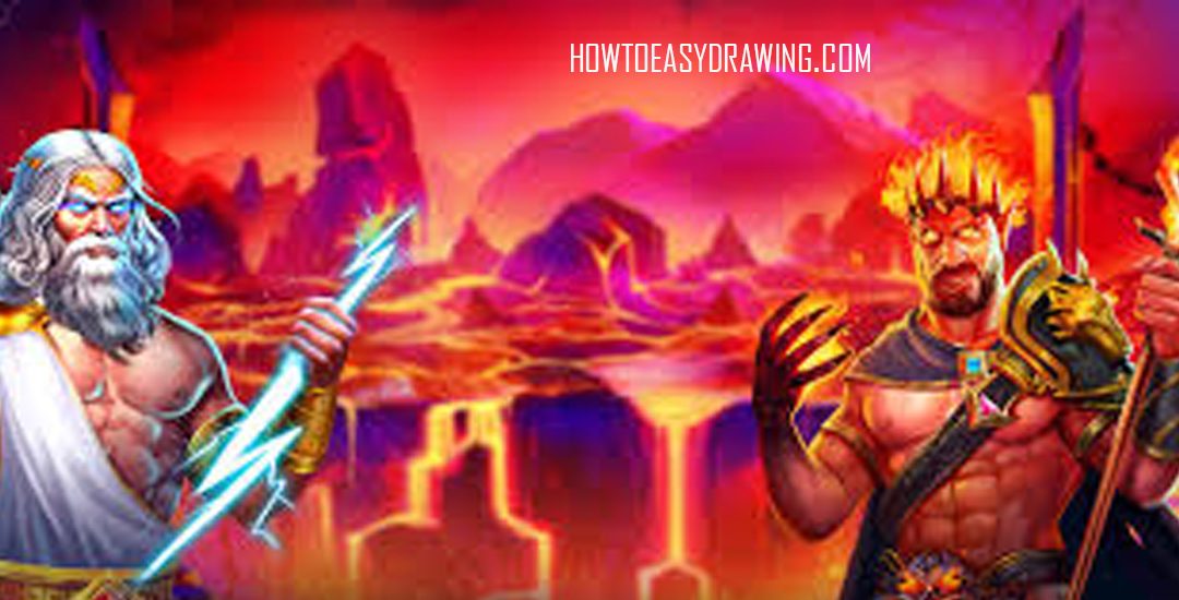 Zeus dan Hades