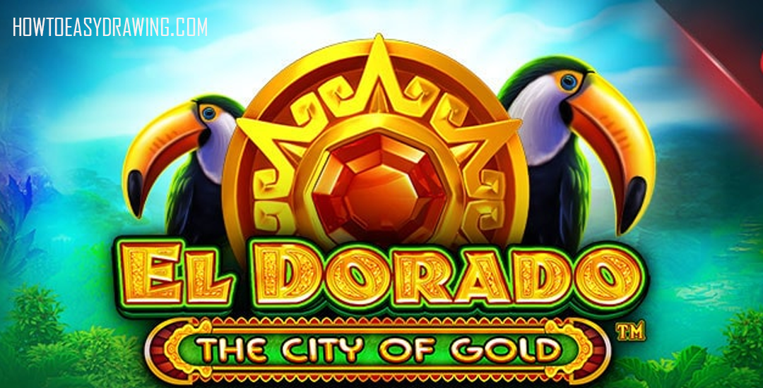 Menangkan Hadiah Fantastis Setiap Putaran di El Dorado