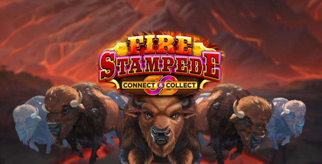 Fire Stampede