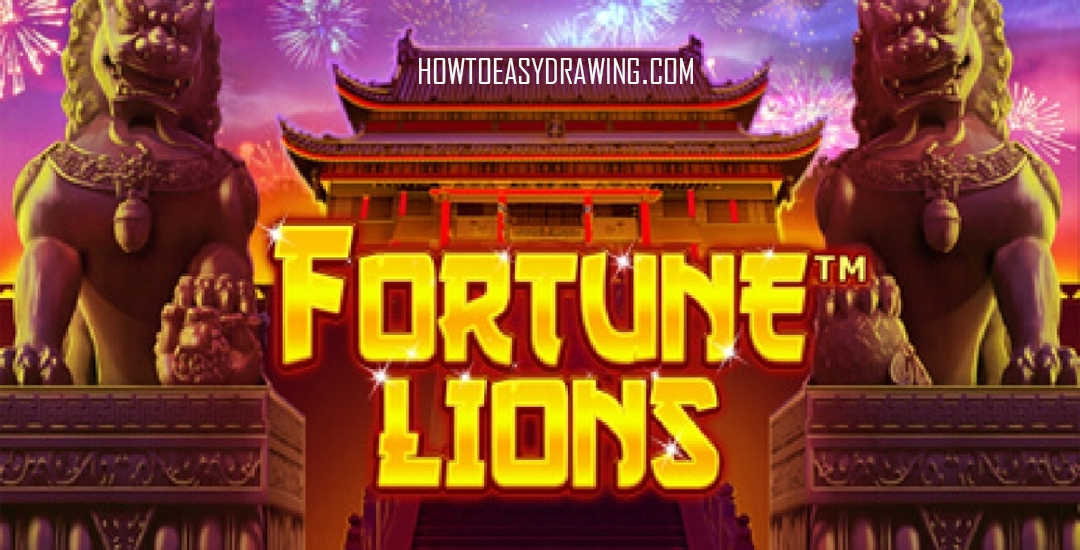 Fortune Lions