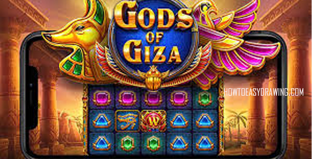 Gods of Giza