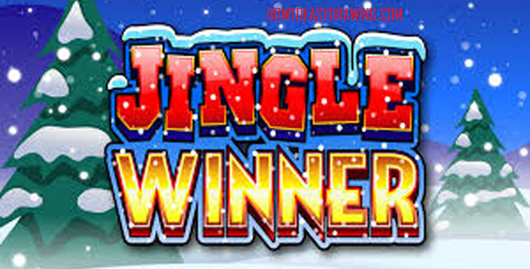 Jingle Winner
