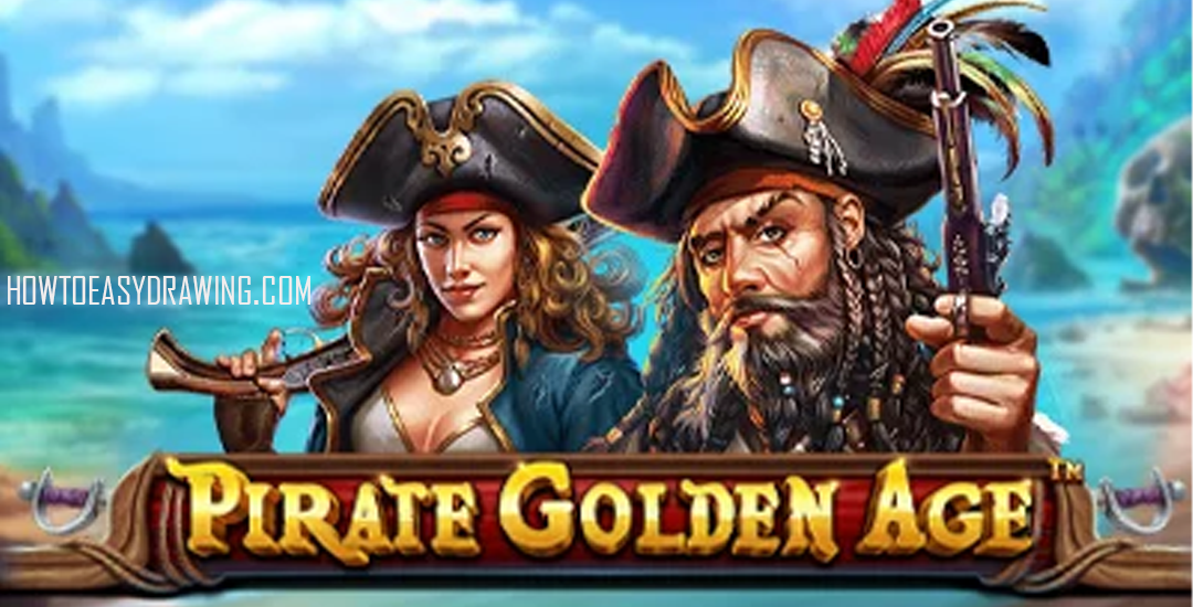 Pirate Golden