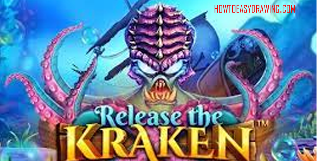 Release The Kraken