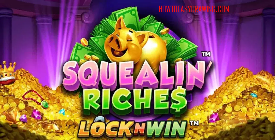 Squealin Riches
