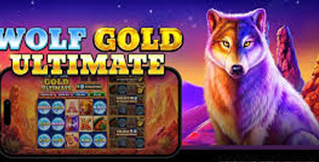 Wolf Gold Ultimate