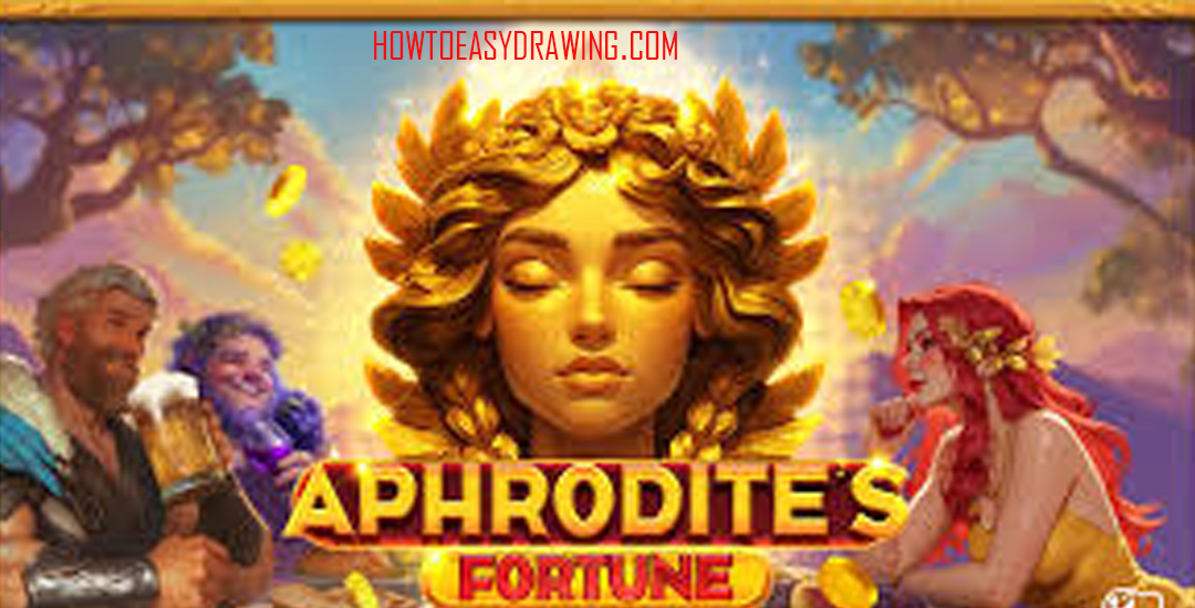 Aphrodite's Fortune